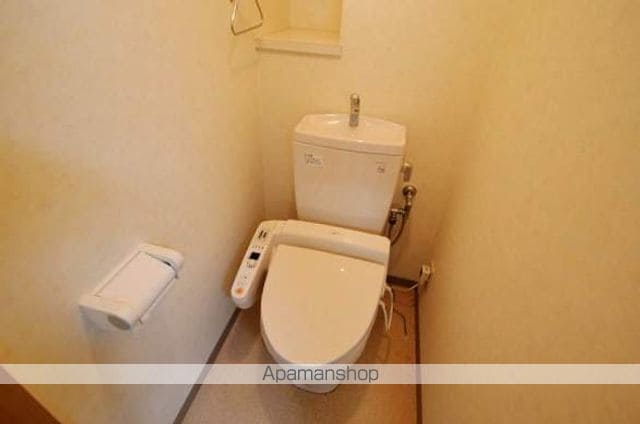 アークハイツ鹿田の内装写真