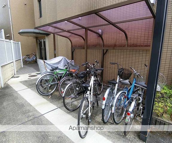 沢町ハイツの外観写真