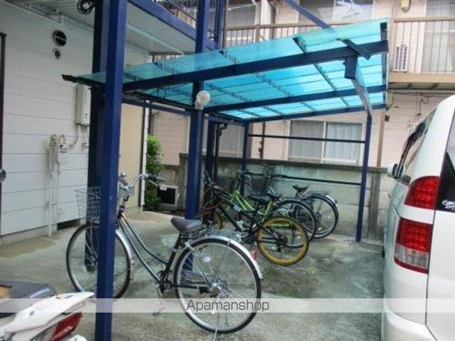 Kハイツ山田のその他写真