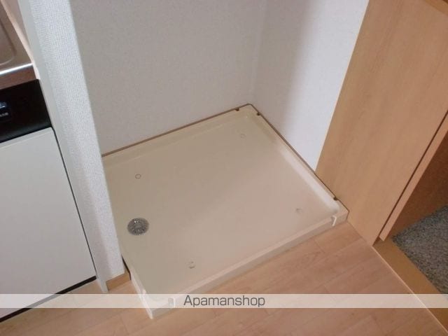 ハイツ北野の内装写真