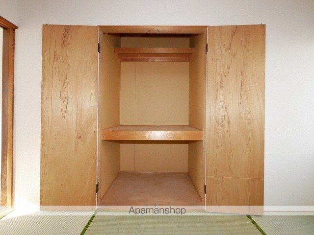 サンシャロンスの内装写真
