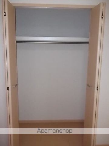 クラール・メゾンの内装写真