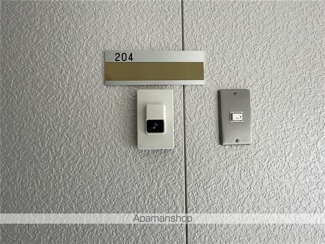 KNKハウスの内装写真