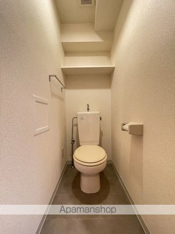 スカイコート日本橋浜町第2の内装写真