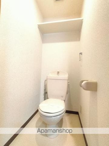 ドルチェ市之町の内装写真