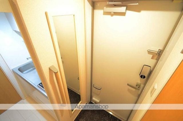 クレイノアプレッシオまりやの内装写真