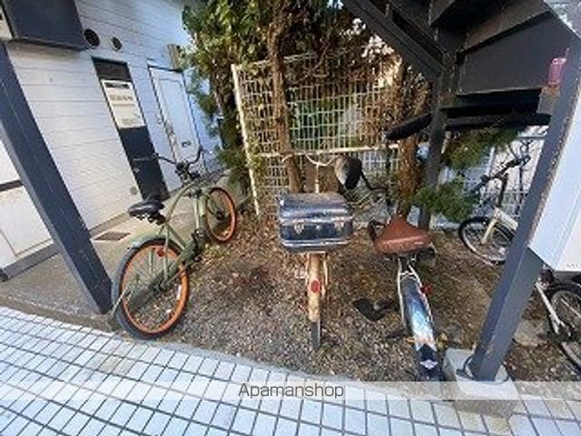 ベルピア茅ヶ崎第4−2のその他写真