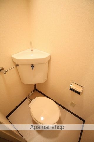 エンドレス三井西岡の内装写真