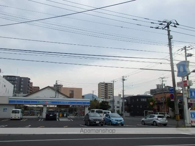 ブランズ円山北6条の周辺写真
