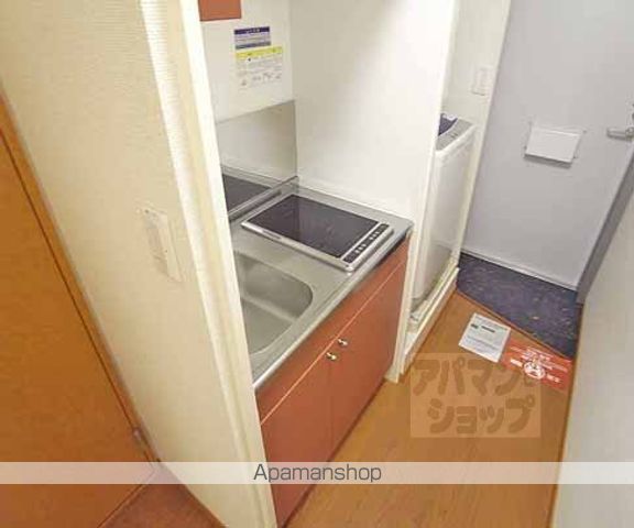 レオパレス石塚の内装写真