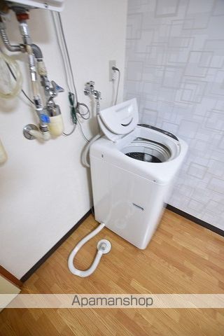 グランドハイツ当別の内装写真