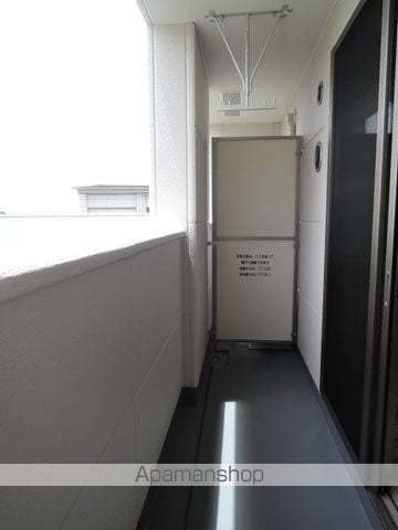 ベルライト壱番館の内装写真