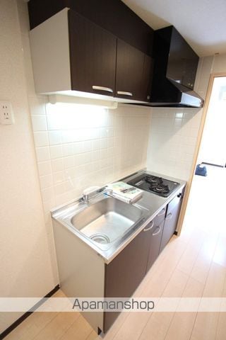 CASA AL MAREの内装写真