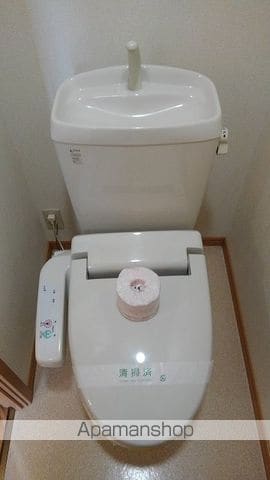 ル・レーヴの内装写真