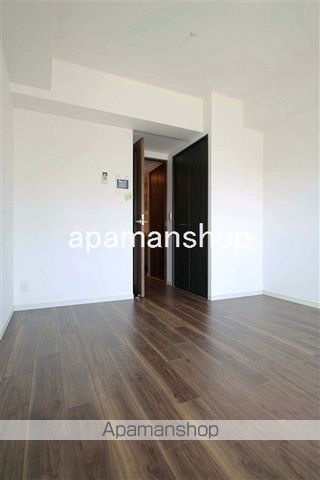 レオンコンフォートNAMBAミラージュの内装写真