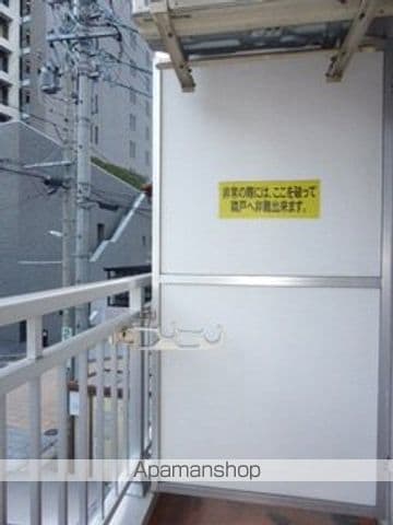 SKマンションの内装写真