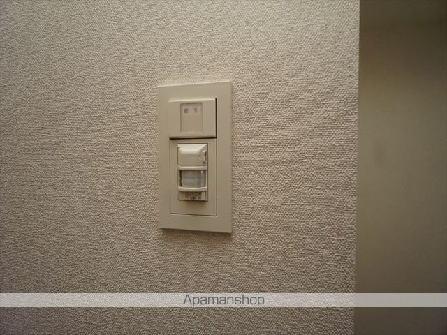 ファステート東別院シュプールの内装写真