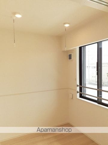 カーサ 雅 IIIの内装写真