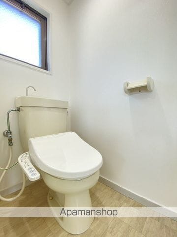 カルチェ堀田 IIの内装写真