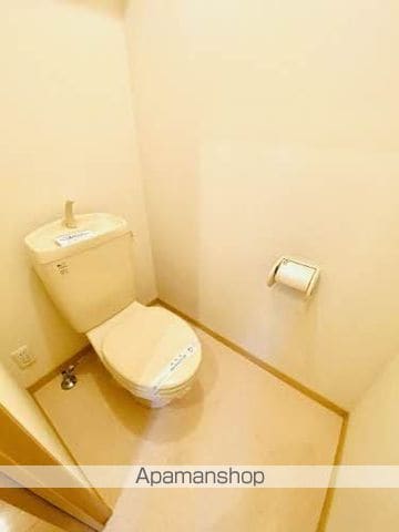 サンハイツN・Tの内装写真