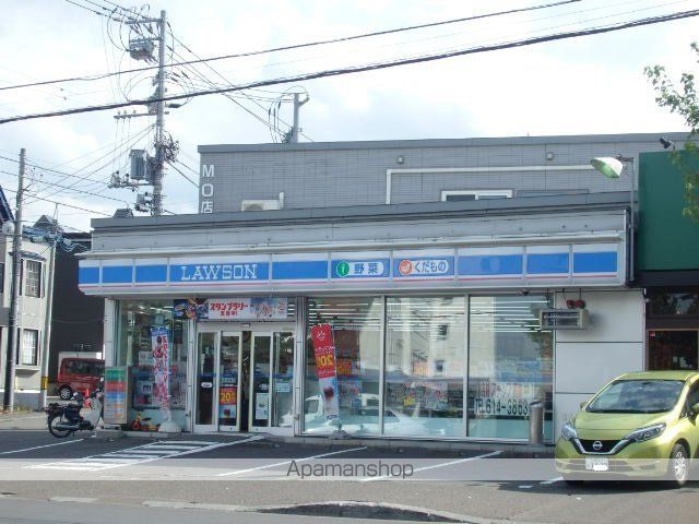 ドエル宮の森パート1の周辺写真