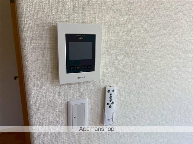 ソレイユ早来IIの内装写真