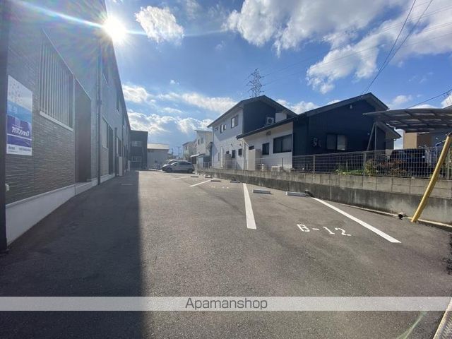 HYOーDORU春日町B棟のその他写真