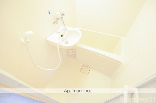 レオパレス西宮北弐番館の内装写真