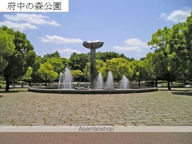 セゾンアタカの周辺写真