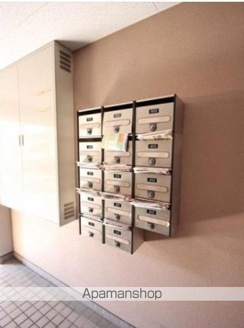 エスポアール萱町の外観写真