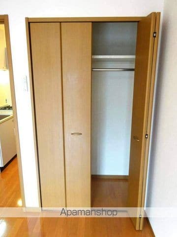 パセオきわの内装写真