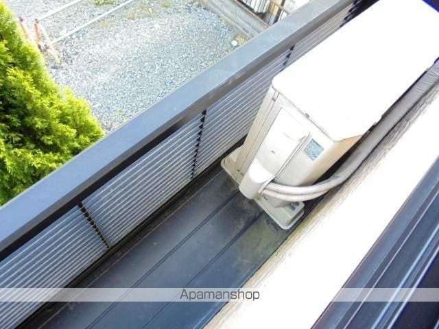 レオパレス銀河の内装写真