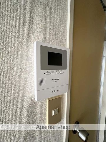 ドゥリーム浜の内装写真