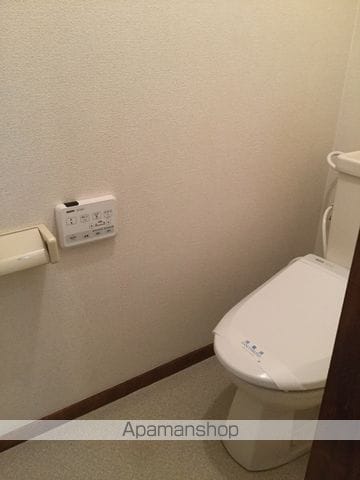 サンエスビルの内装写真