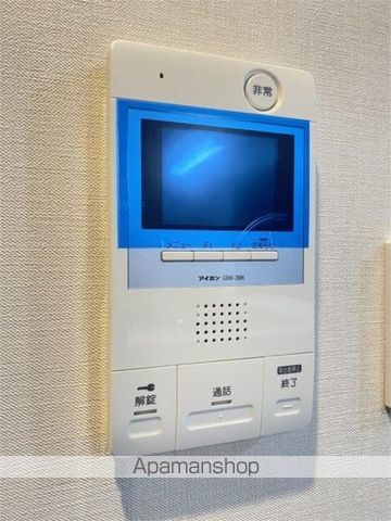 ザパーク亀戸の内装写真