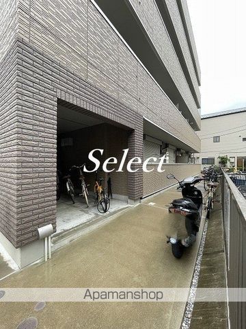 スカイヴィラージュの外観写真