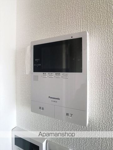 レインボーキャッスルの内装写真