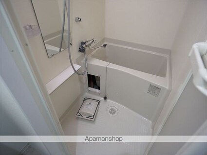 プレサンス千種駅前レイズ[1K/22.23m2]の内装8