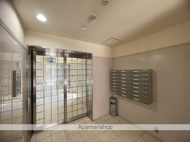 第32友建ビルの内装写真
