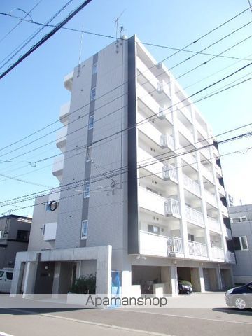 AMBIENTE619の外観写真