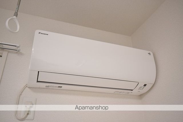 シェレトワレ上冨居 B棟の内装写真