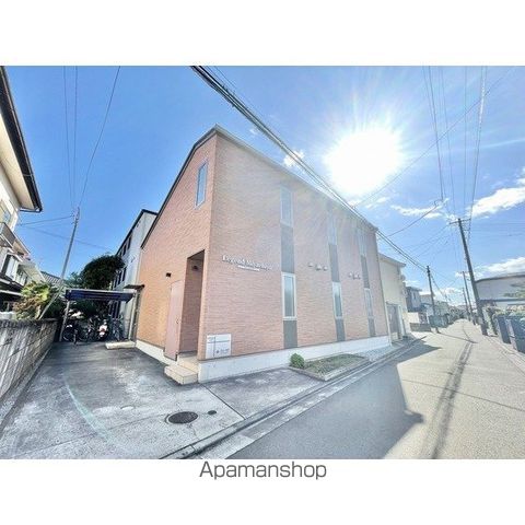 レジェンド宮千代の外観写真