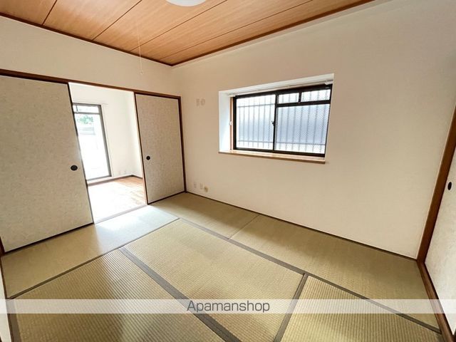 吉光アドニス芦屋の内装写真