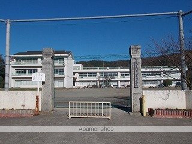 アズールつくば II B棟の周辺写真