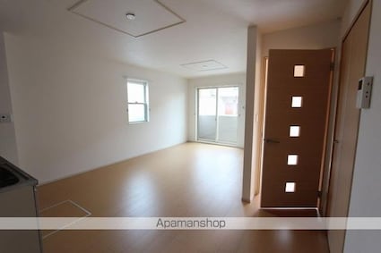 アスランリバーウエストＢ[1LDK/44.75m2]の内装2