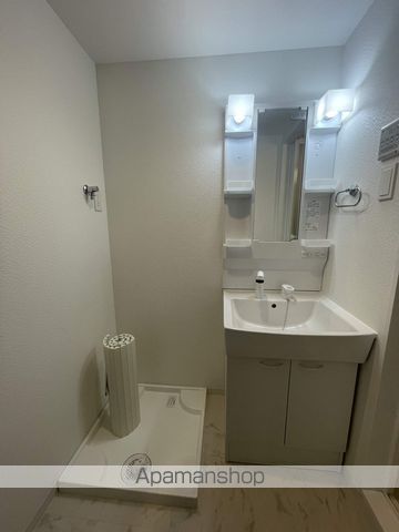 S−RESIDENCE上前津の内装写真