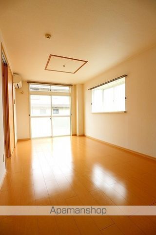 シャロームの内装写真