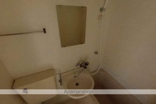 クレールメゾン本鵠沼の内装写真