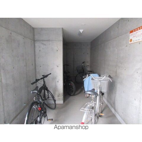 アルネ美園の内装写真