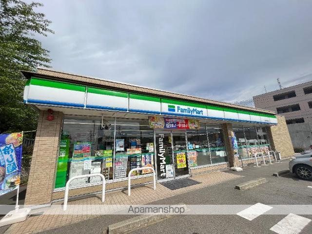 ルシエルの周辺写真
